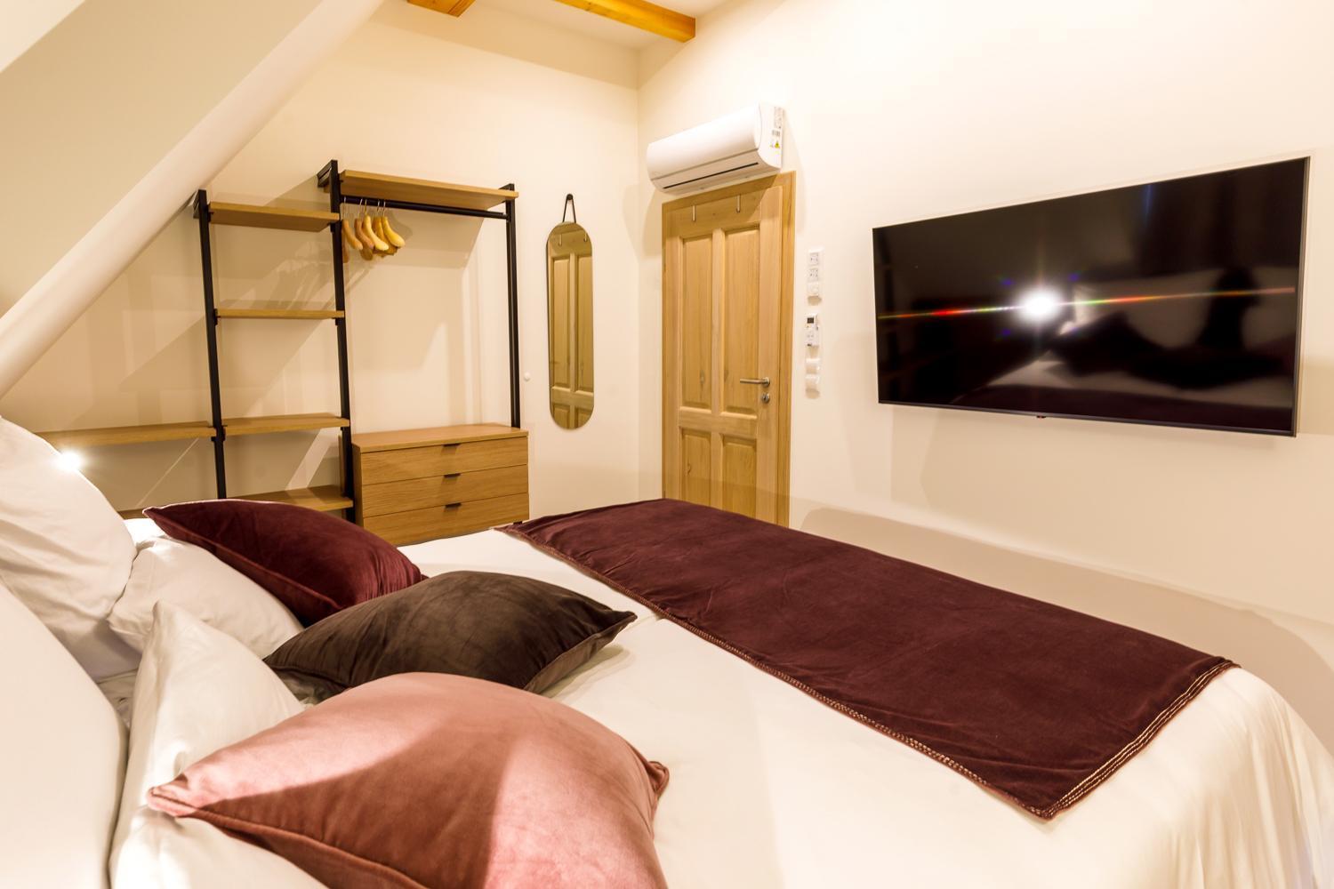 Spreewald Chalet Wohnung Spreeblick Kolonie  Εξωτερικό φωτογραφία