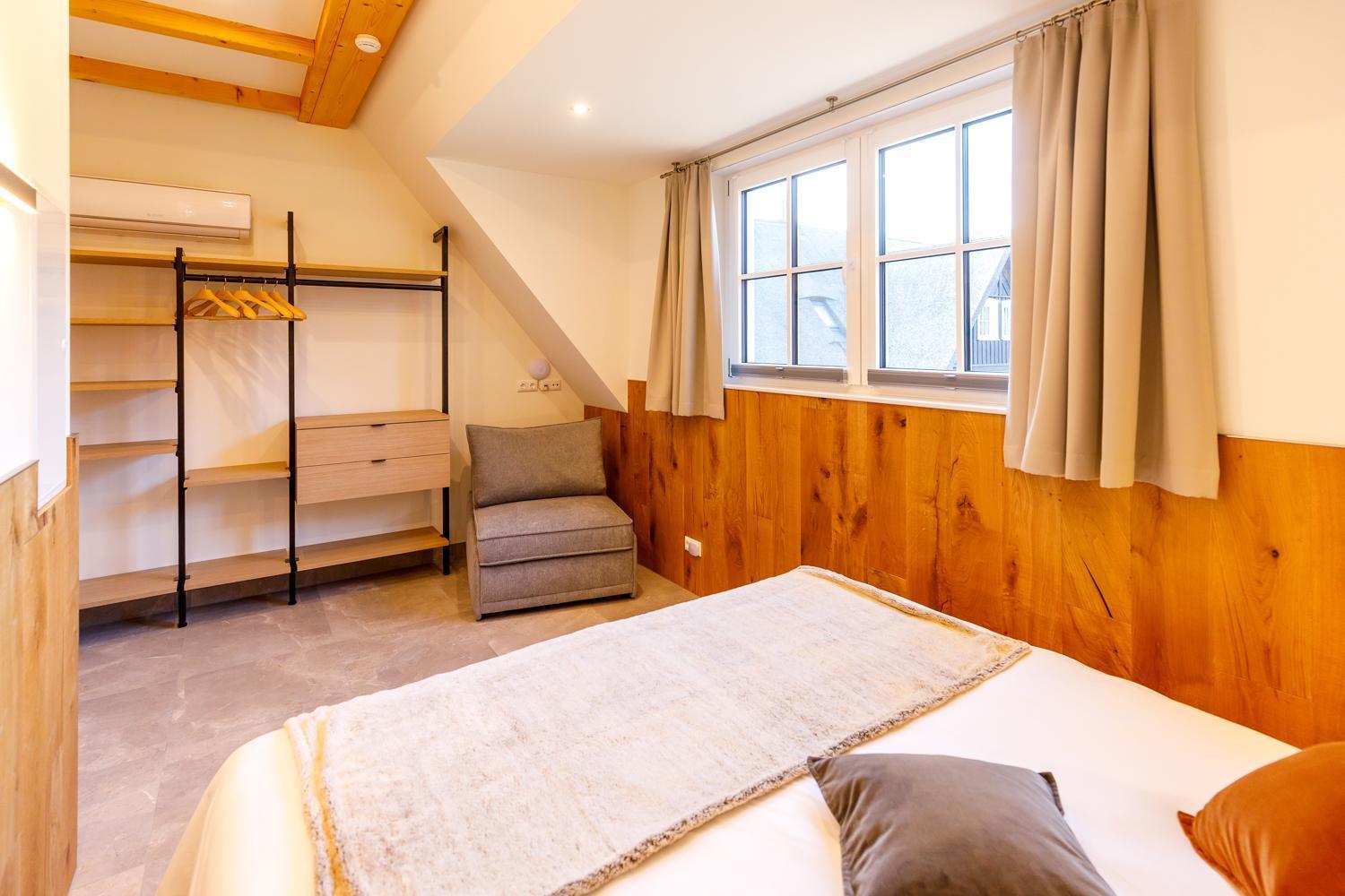 Spreewald Chalet Wohnung Spreeblick Kolonie  Εξωτερικό φωτογραφία