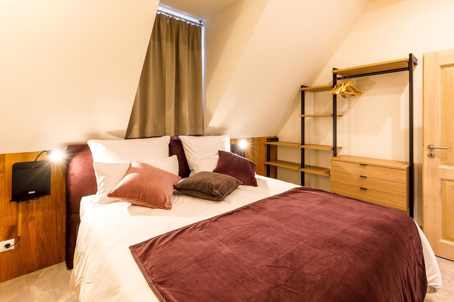 Spreewald Chalet Wohnung Spreeblick Kolonie  Εξωτερικό φωτογραφία