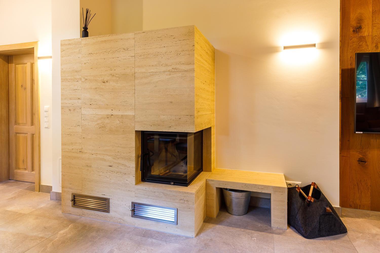 Spreewald Chalet Wohnung Spreeblick Kolonie  Εξωτερικό φωτογραφία