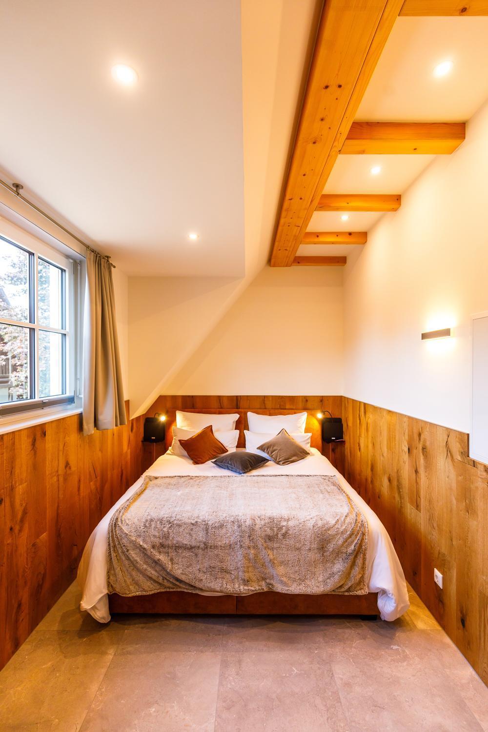 Spreewald Chalet Wohnung Spreeblick Kolonie  Εξωτερικό φωτογραφία