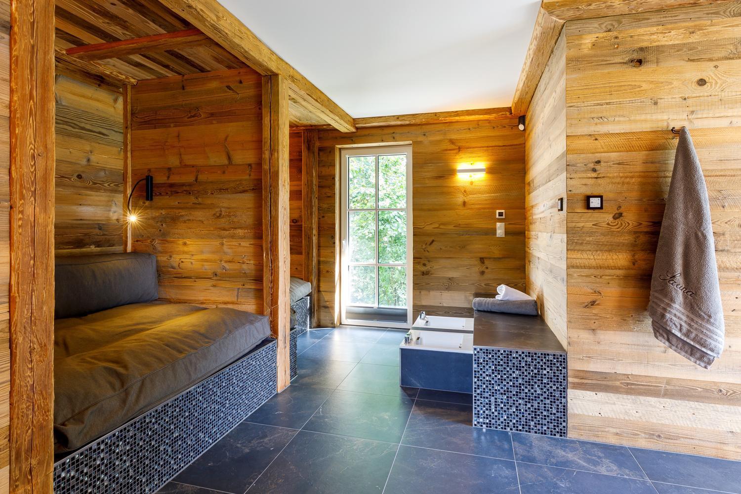 Spreewald Chalet Wohnung Spreeblick Kolonie  Εξωτερικό φωτογραφία