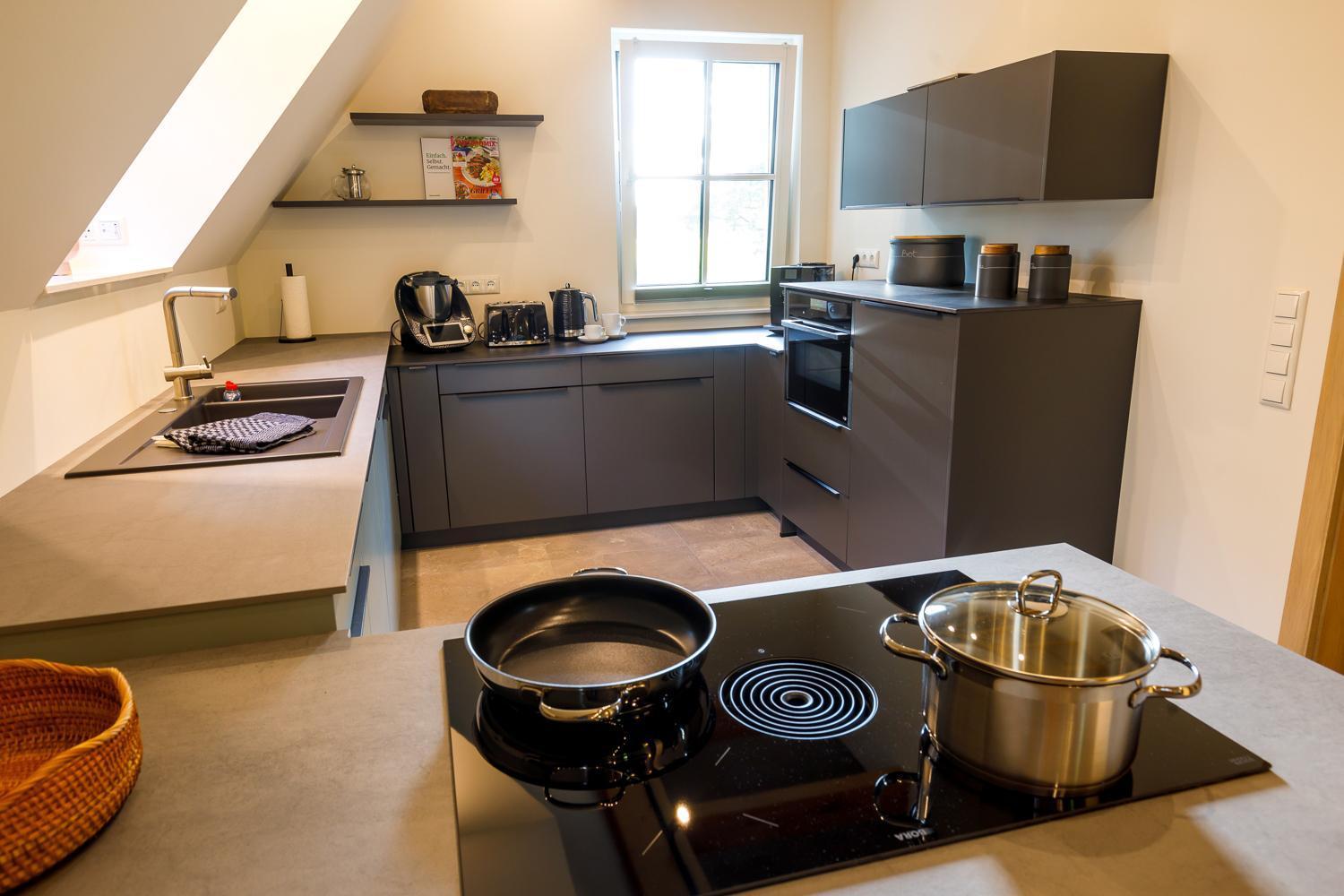 Spreewald Chalet Wohnung Spreeblick Kolonie  Εξωτερικό φωτογραφία