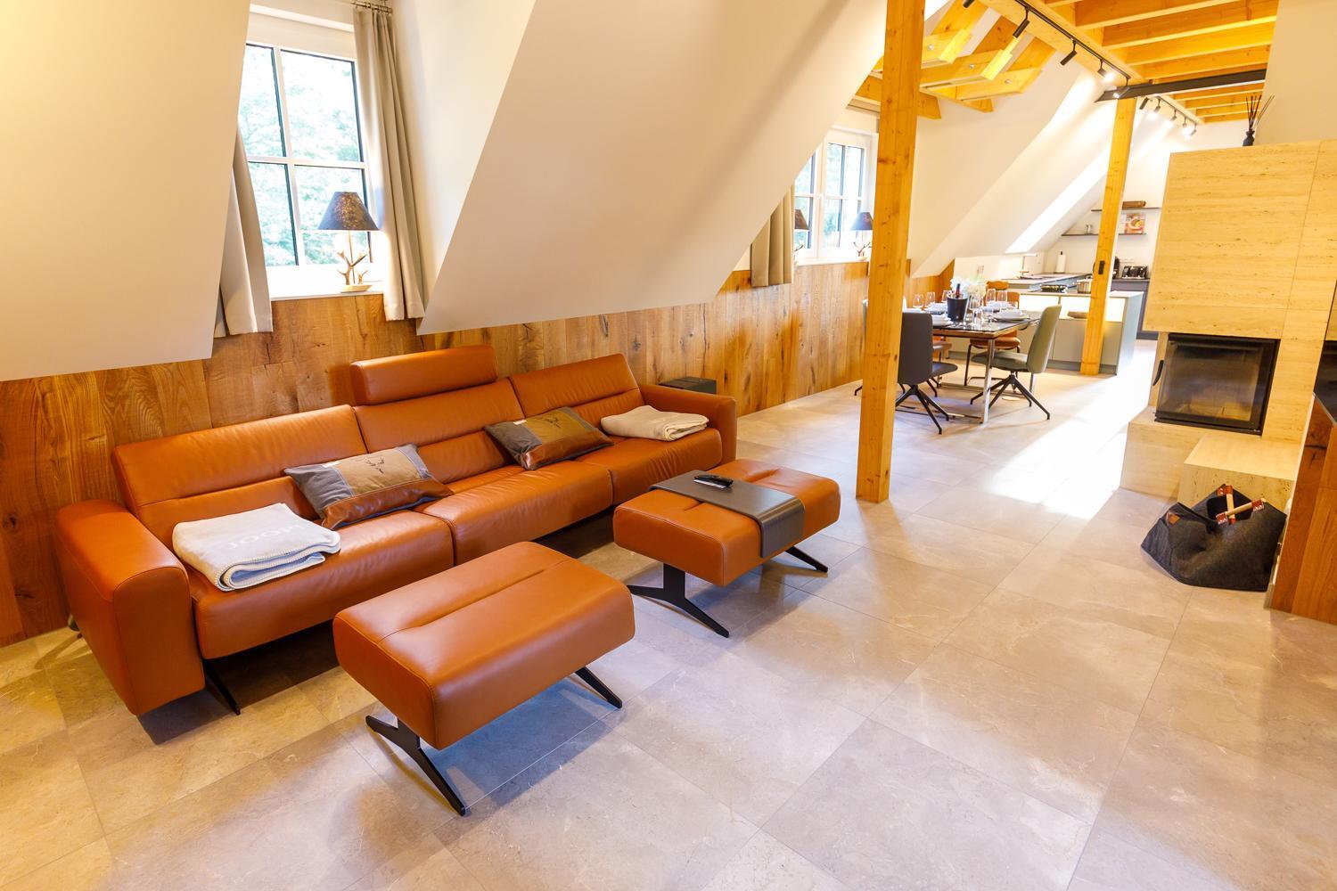 Spreewald Chalet Wohnung Spreeblick Kolonie  Εξωτερικό φωτογραφία
